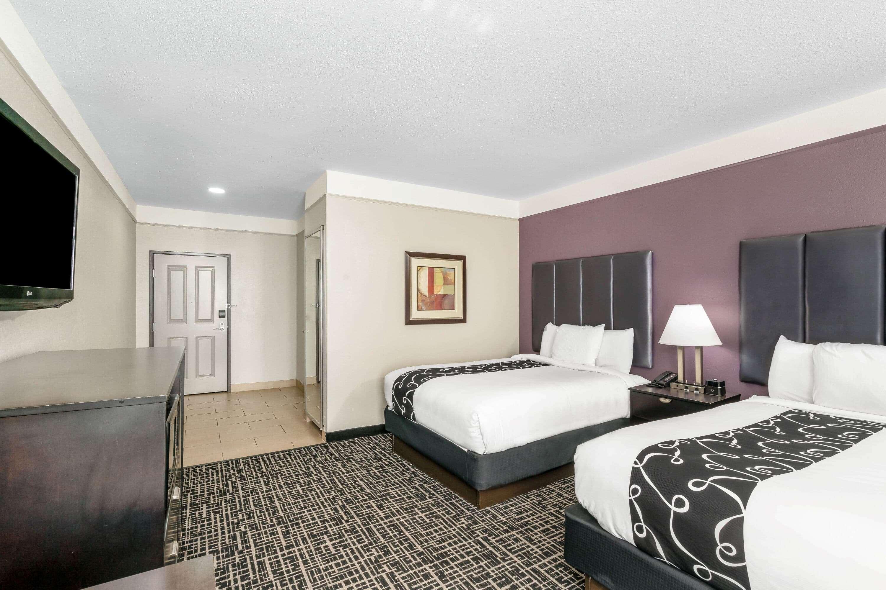 La Quinta By Wyndham Canton Ms Eksteriør bilde
