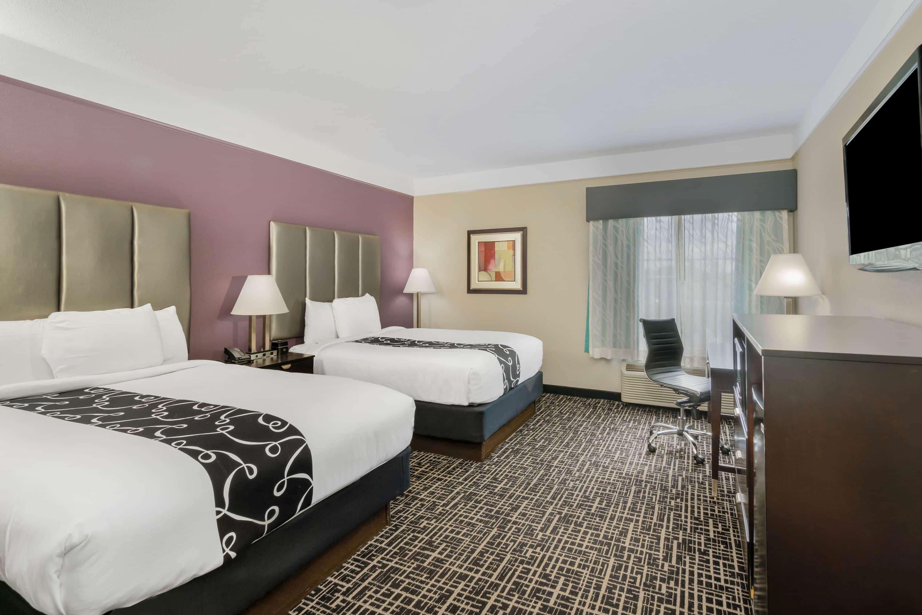 La Quinta By Wyndham Canton Ms Eksteriør bilde