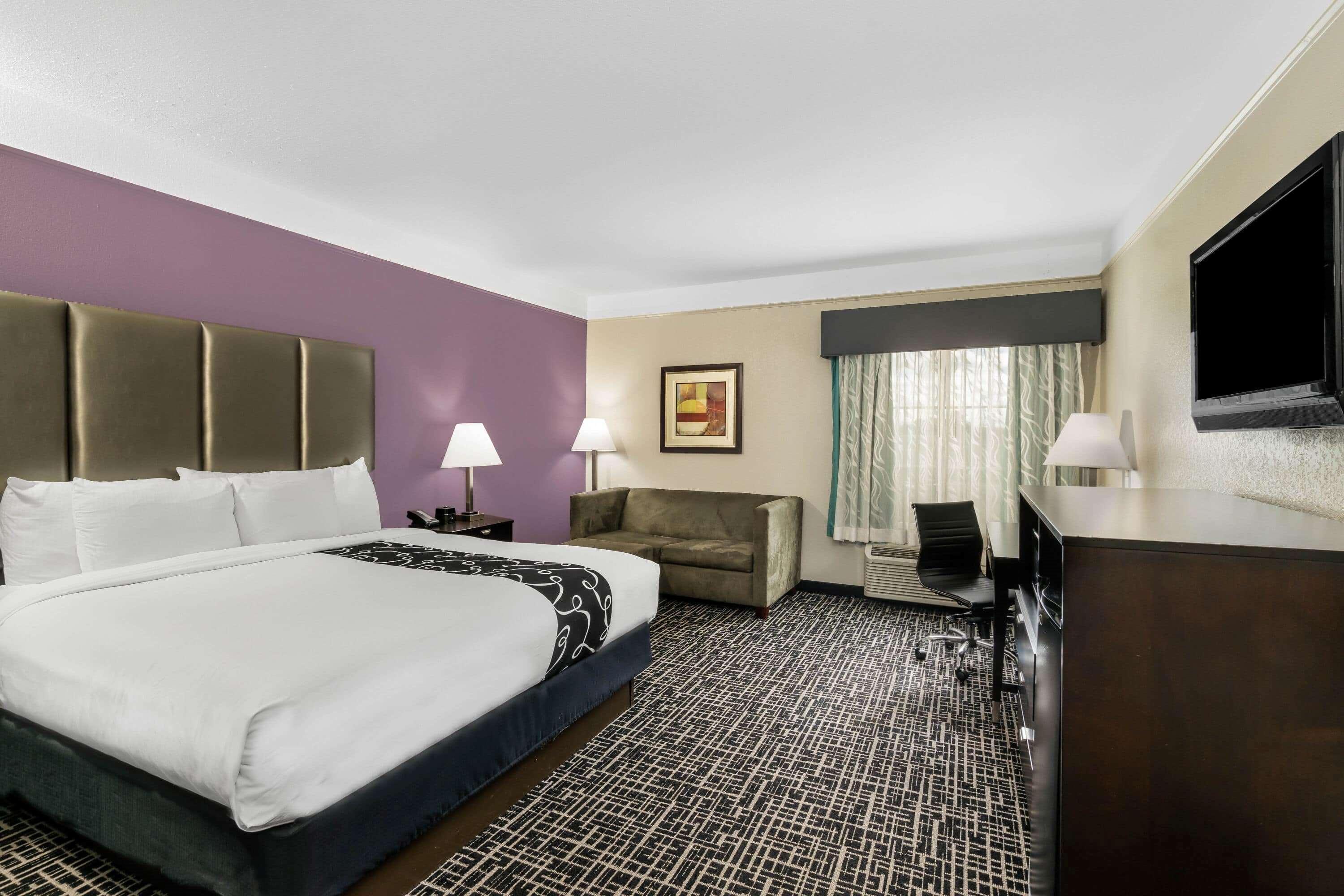 La Quinta By Wyndham Canton Ms Eksteriør bilde
