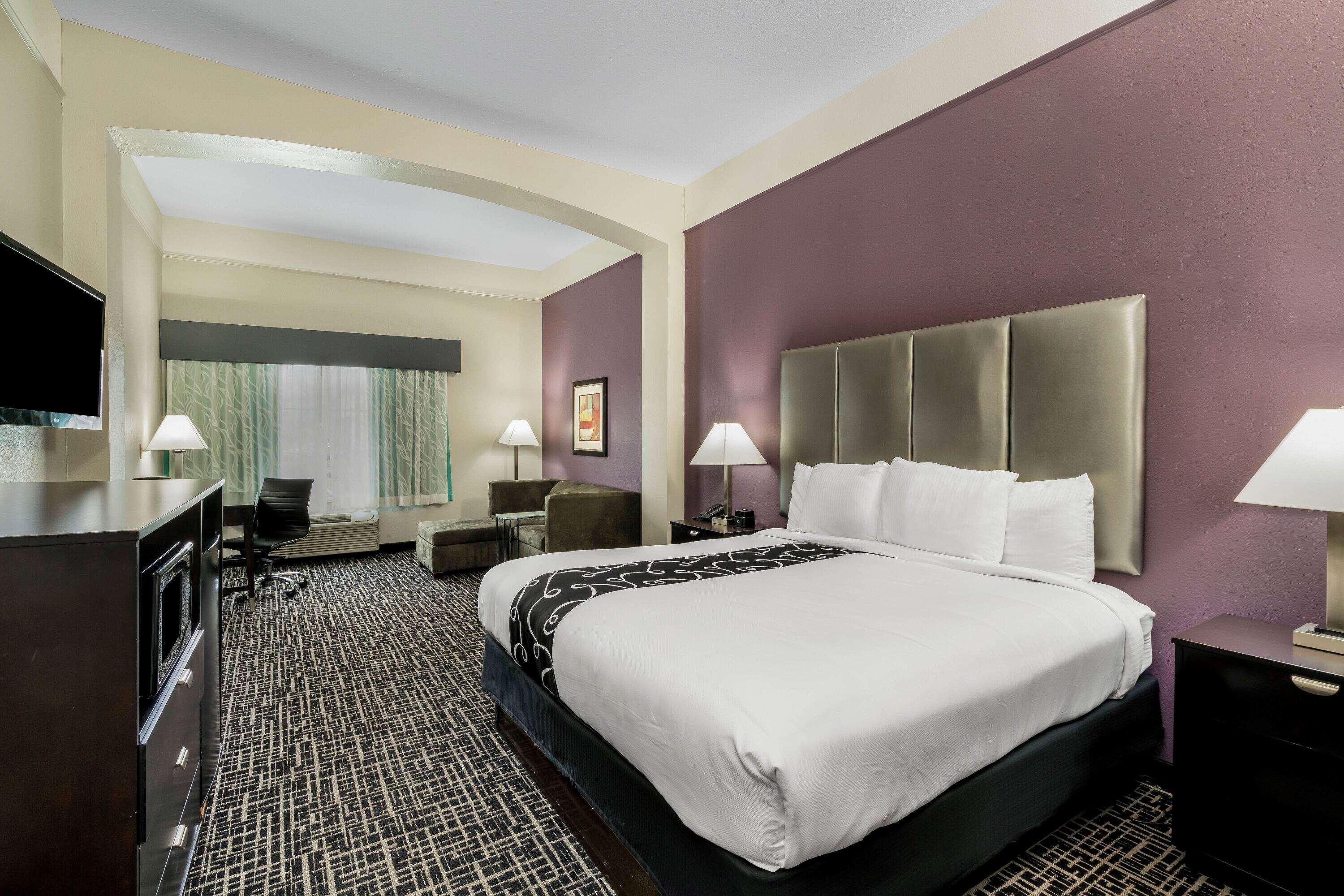 La Quinta By Wyndham Canton Ms Eksteriør bilde