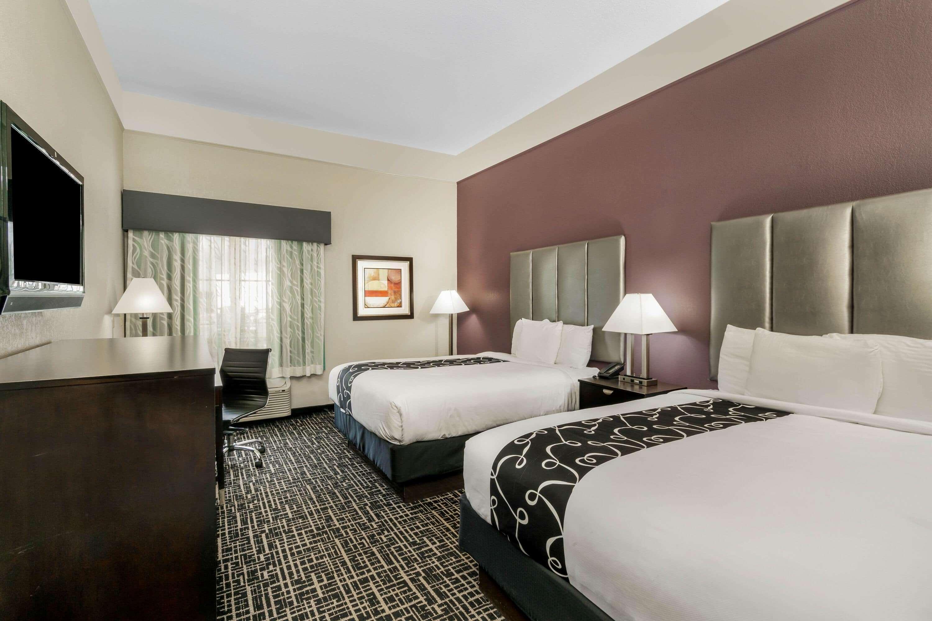 La Quinta By Wyndham Canton Ms Eksteriør bilde