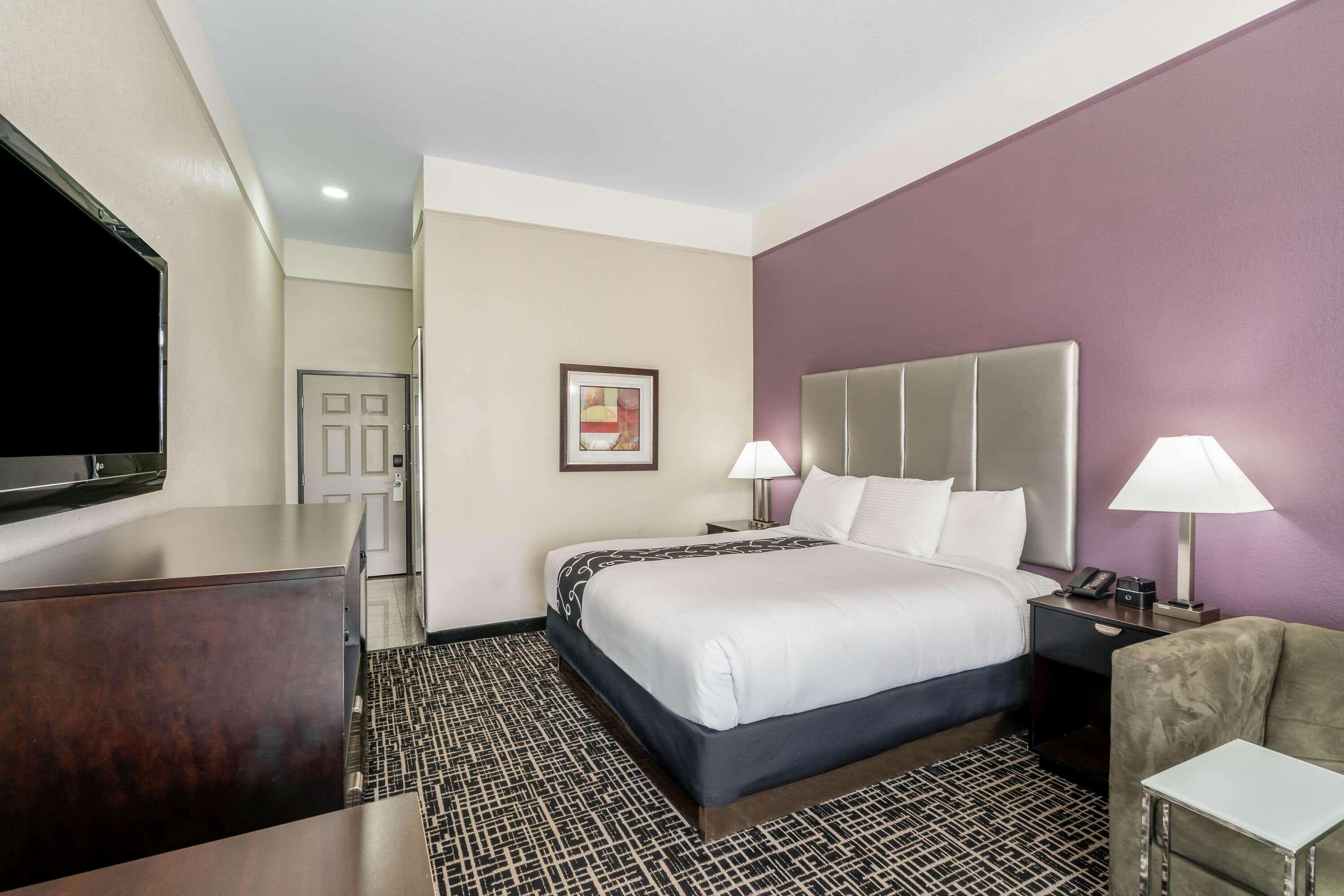 La Quinta By Wyndham Canton Ms Eksteriør bilde