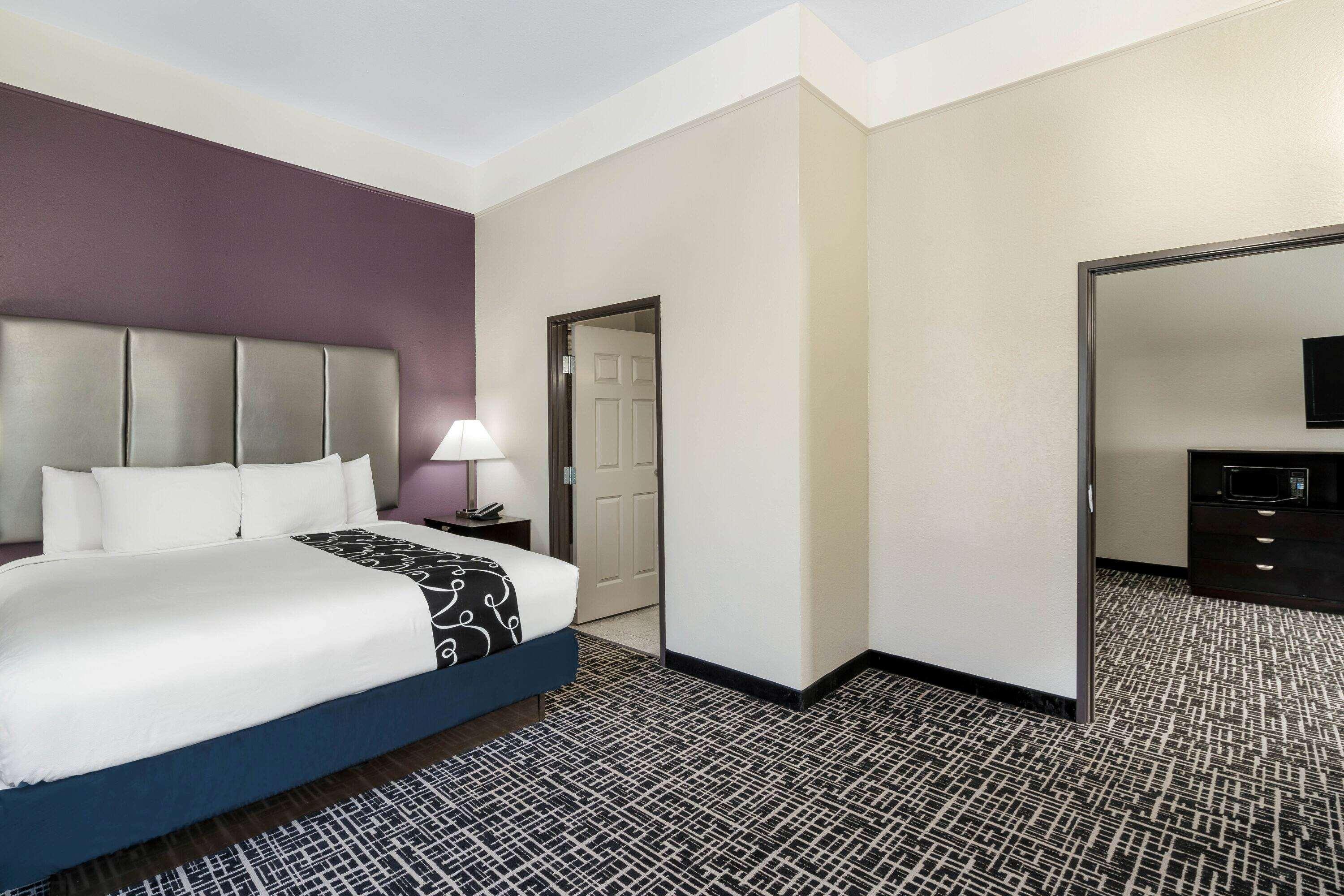 La Quinta By Wyndham Canton Ms Eksteriør bilde