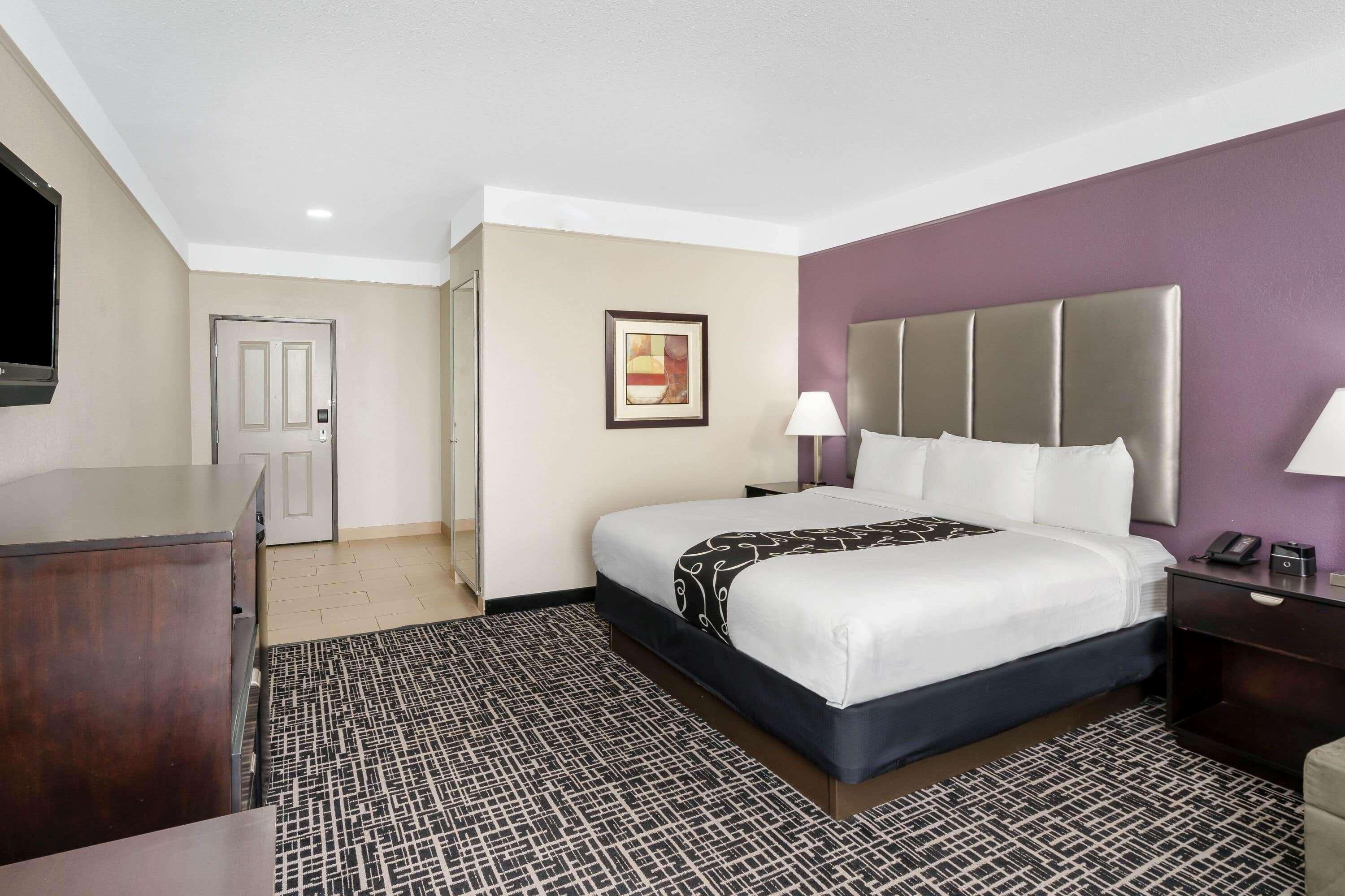 La Quinta By Wyndham Canton Ms Eksteriør bilde
