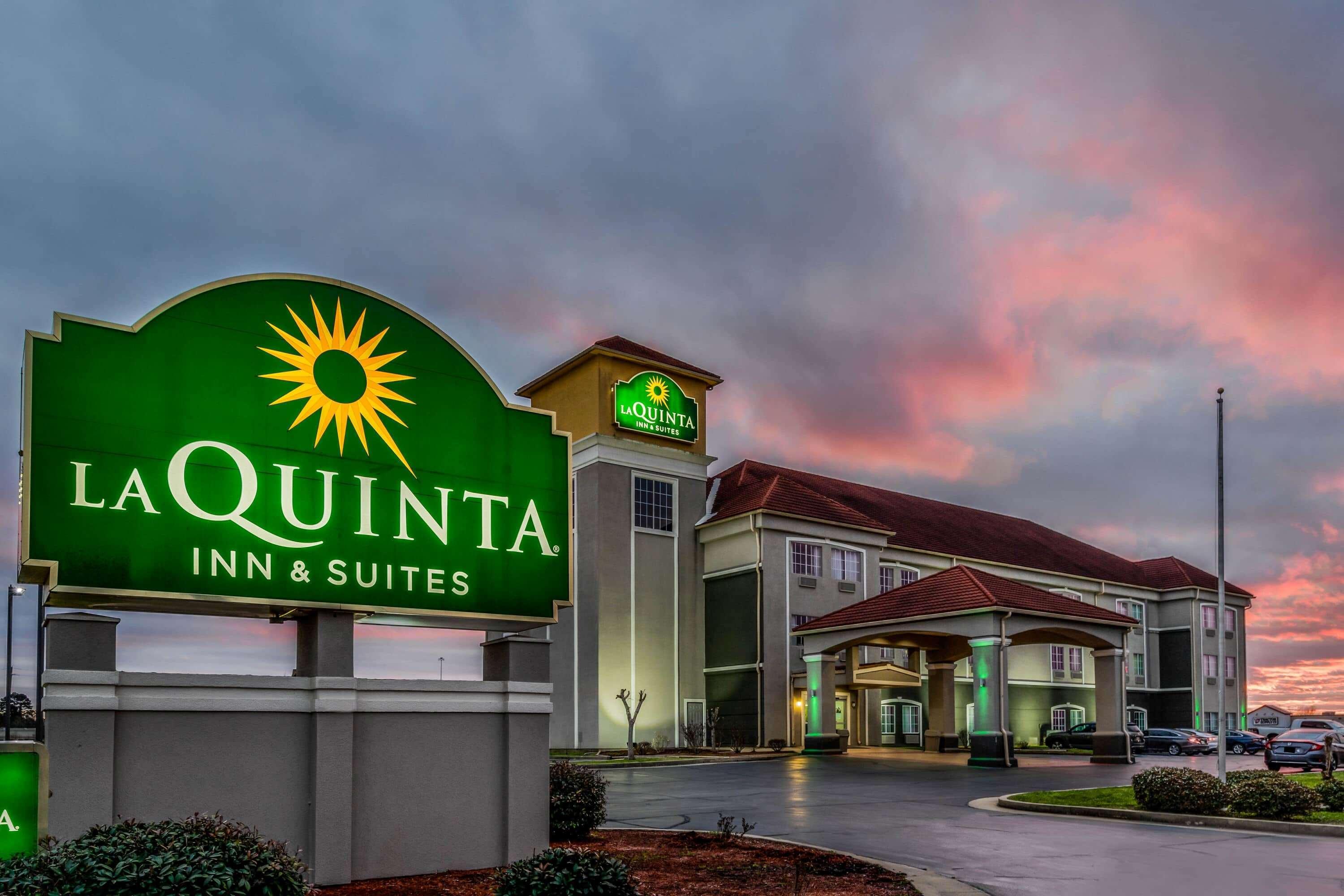 La Quinta By Wyndham Canton Ms Eksteriør bilde