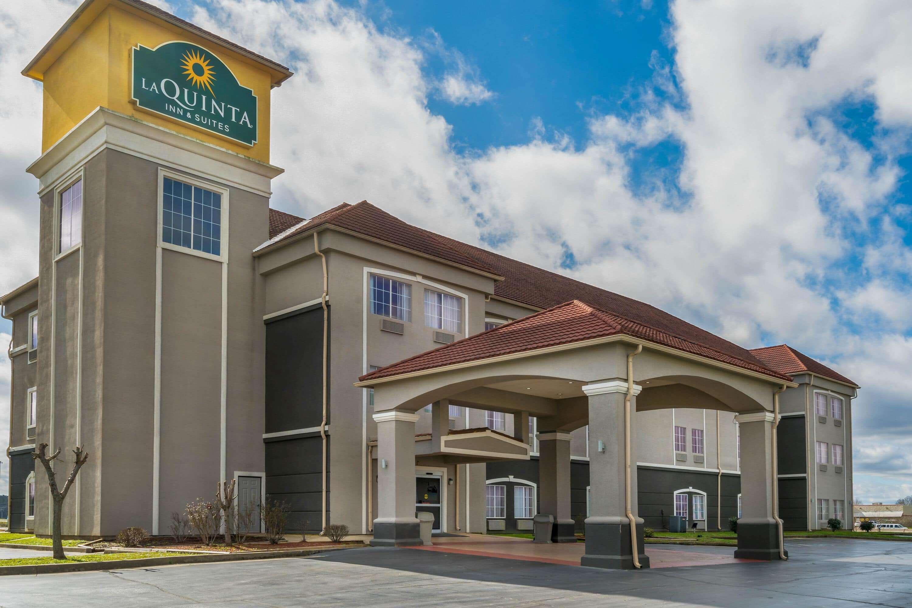 La Quinta By Wyndham Canton Ms Eksteriør bilde