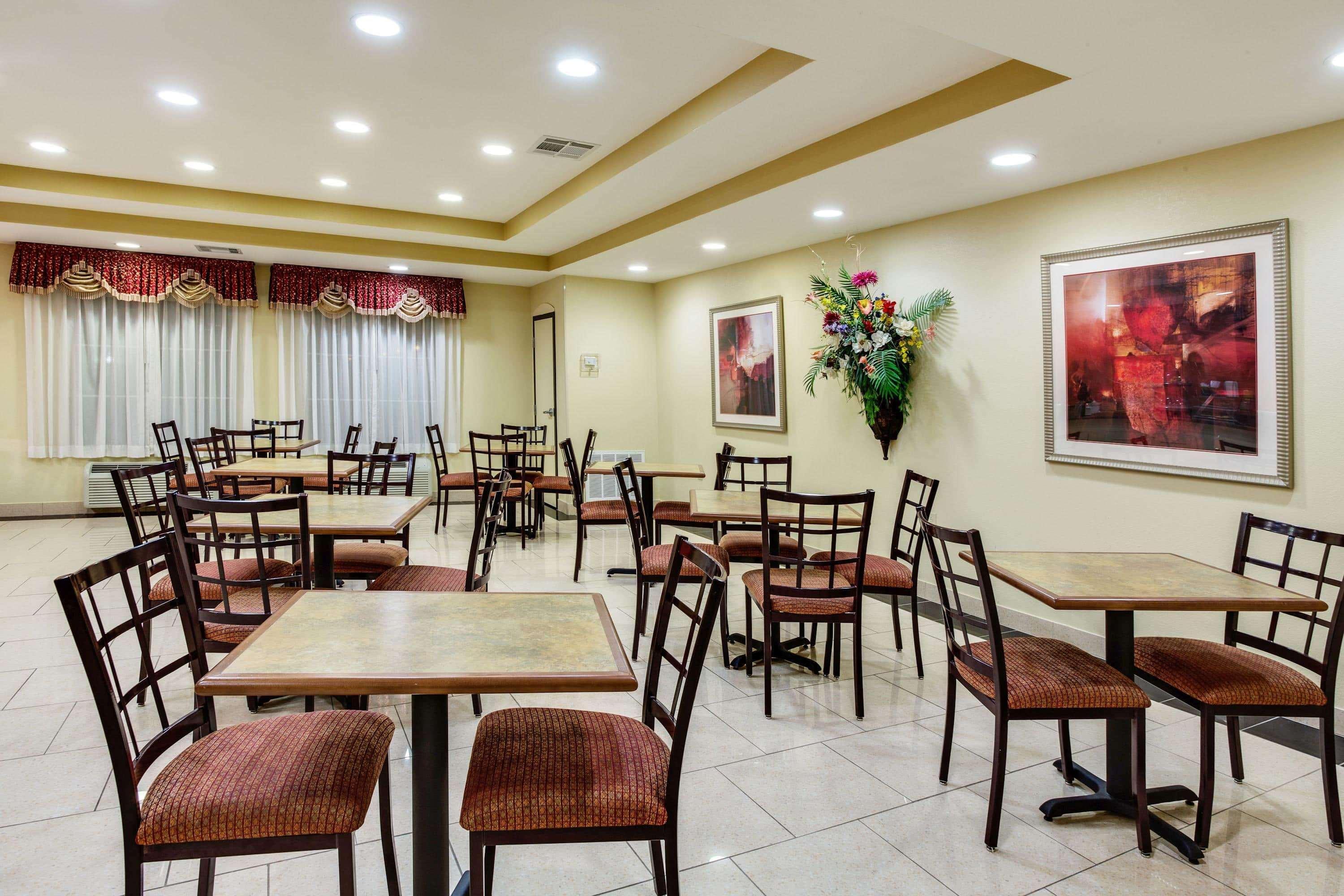 La Quinta By Wyndham Canton Ms Eksteriør bilde