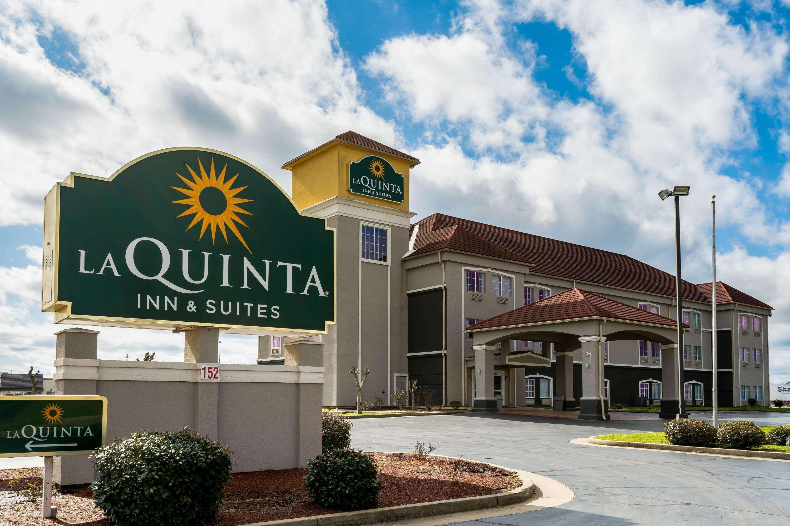 La Quinta By Wyndham Canton Ms Eksteriør bilde