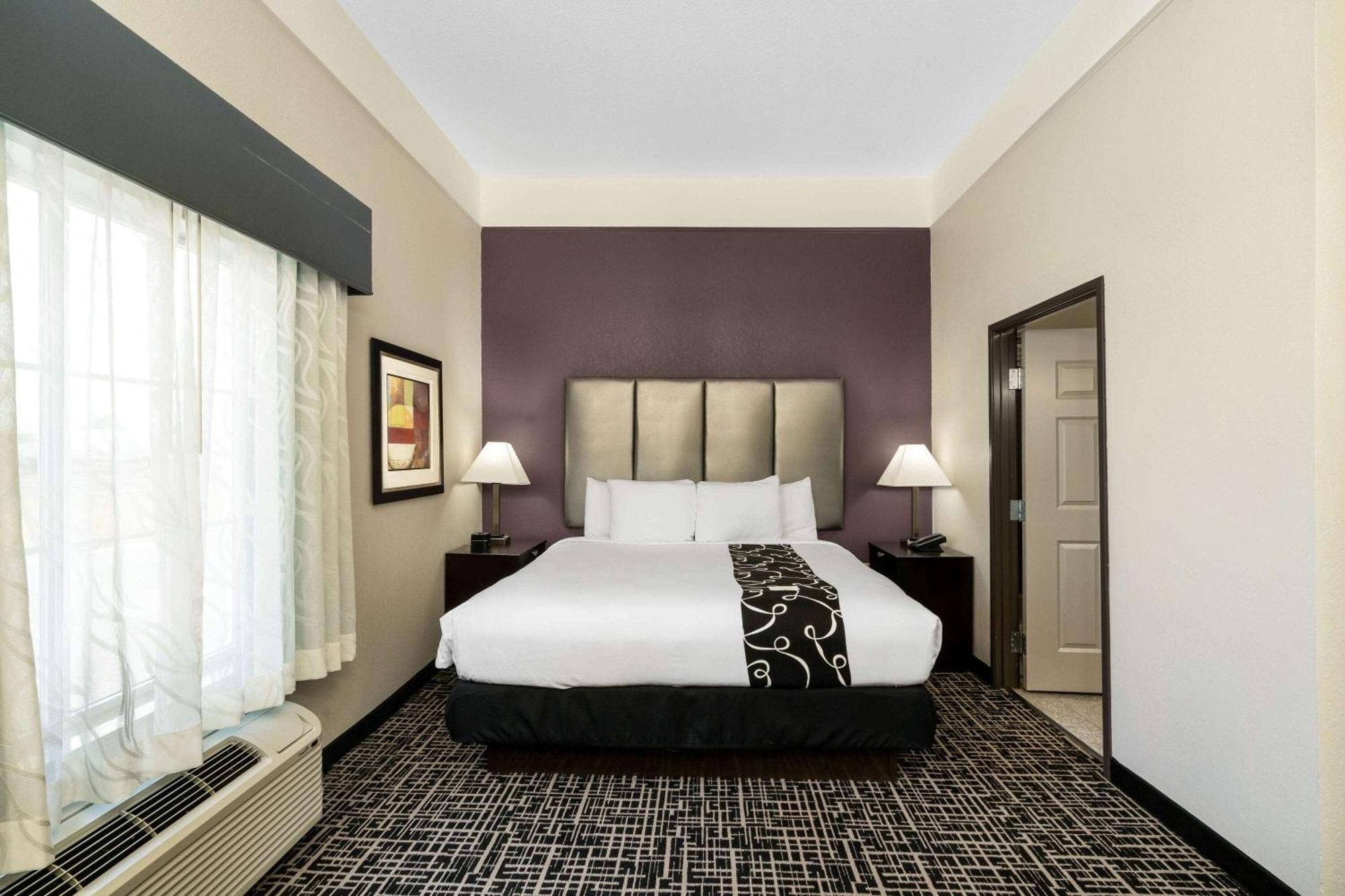 La Quinta By Wyndham Canton Ms Rom bilde