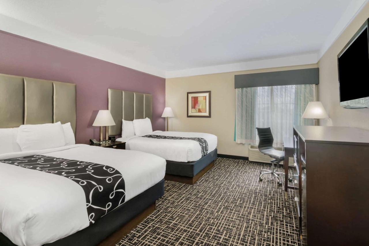 La Quinta By Wyndham Canton Ms Rom bilde